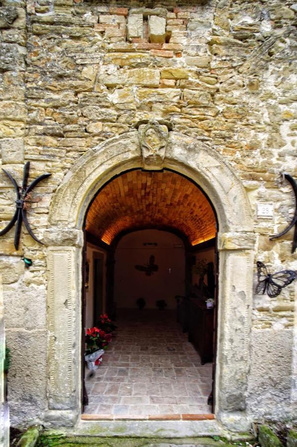 بييترالونجا Country House Villa La Farfalla المظهر الخارجي الصورة