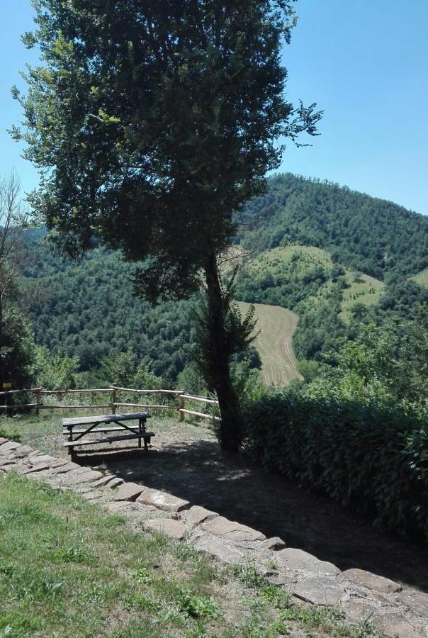 بييترالونجا Country House Villa La Farfalla المظهر الخارجي الصورة