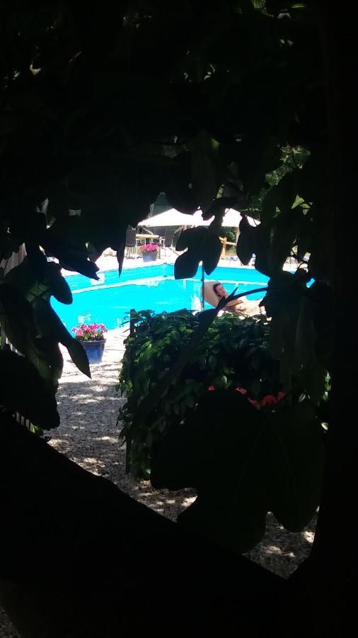 بييترالونجا Country House Villa La Farfalla المظهر الخارجي الصورة