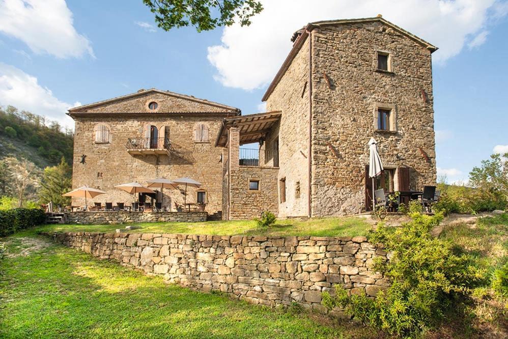 بييترالونجا Country House Villa La Farfalla المظهر الخارجي الصورة