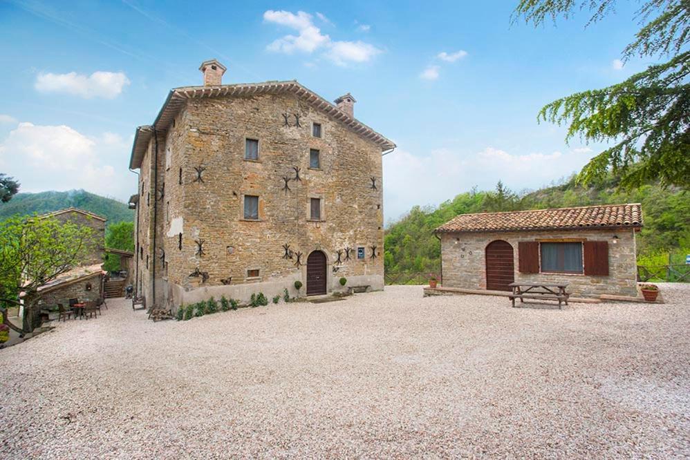بييترالونجا Country House Villa La Farfalla المظهر الخارجي الصورة