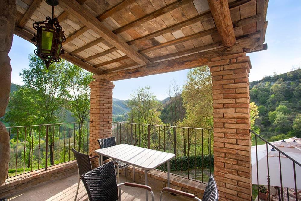بييترالونجا Country House Villa La Farfalla المظهر الخارجي الصورة