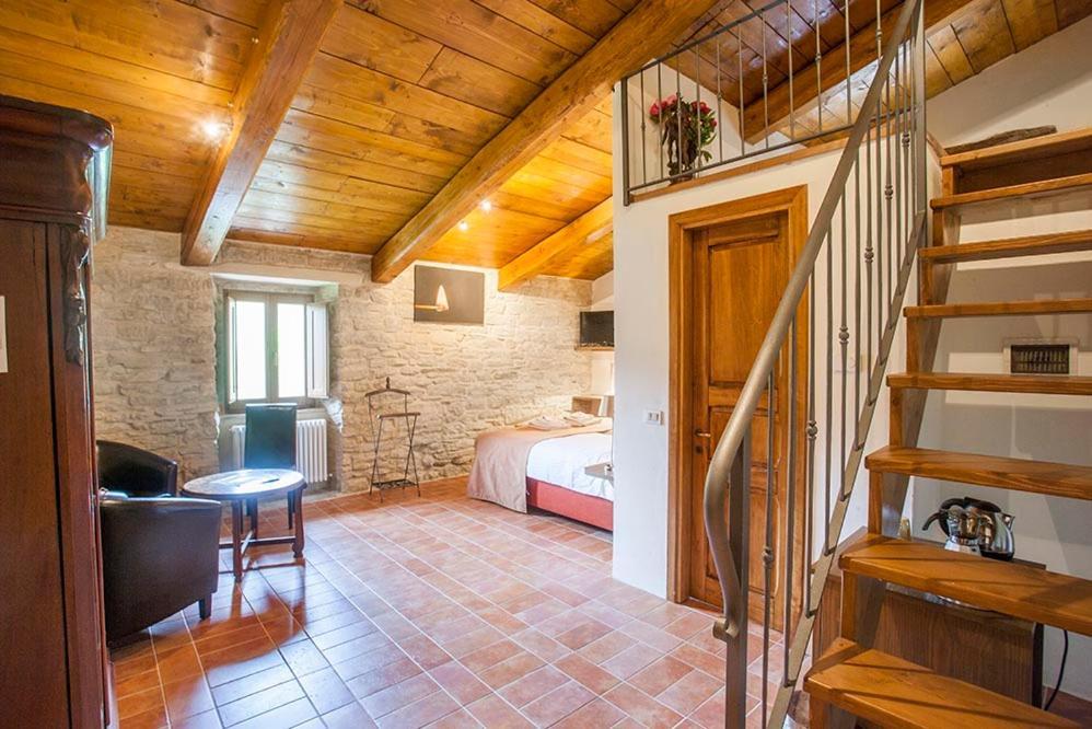 بييترالونجا Country House Villa La Farfalla المظهر الخارجي الصورة