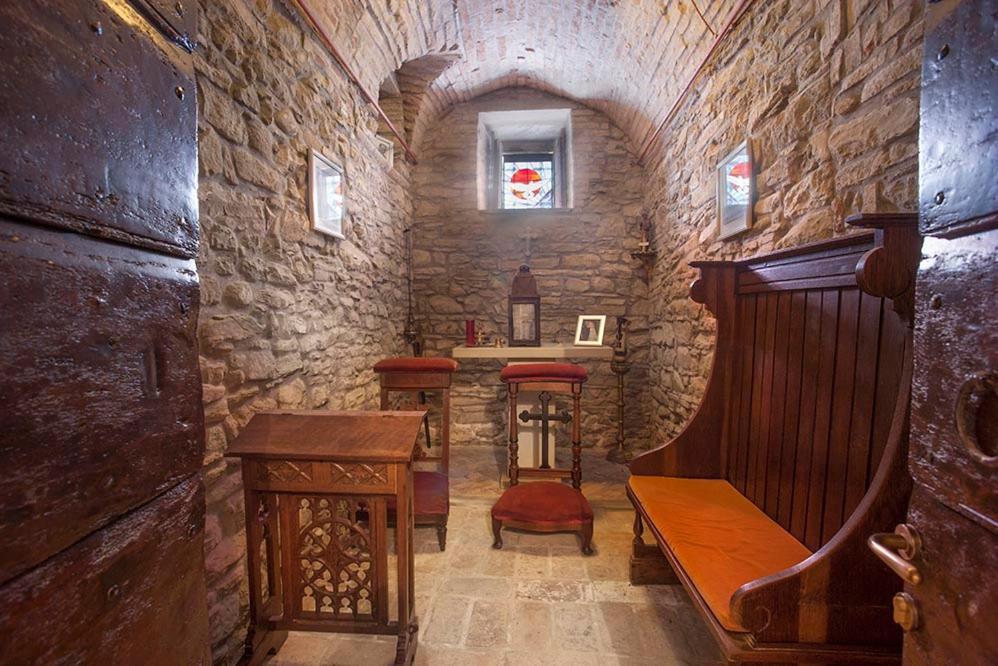 بييترالونجا Country House Villa La Farfalla المظهر الخارجي الصورة