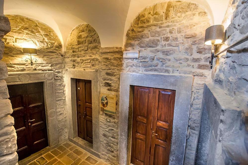 بييترالونجا Country House Villa La Farfalla المظهر الخارجي الصورة