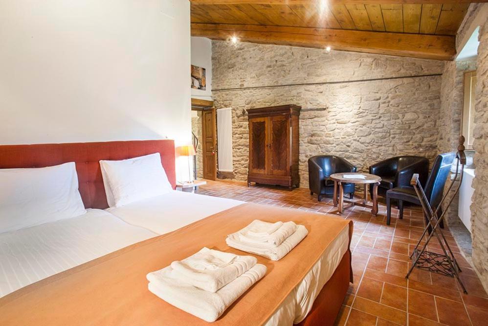 بييترالونجا Country House Villa La Farfalla المظهر الخارجي الصورة