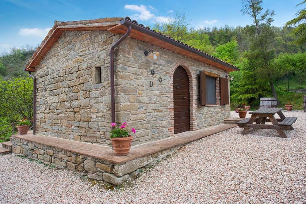 بييترالونجا Country House Villa La Farfalla المظهر الخارجي الصورة