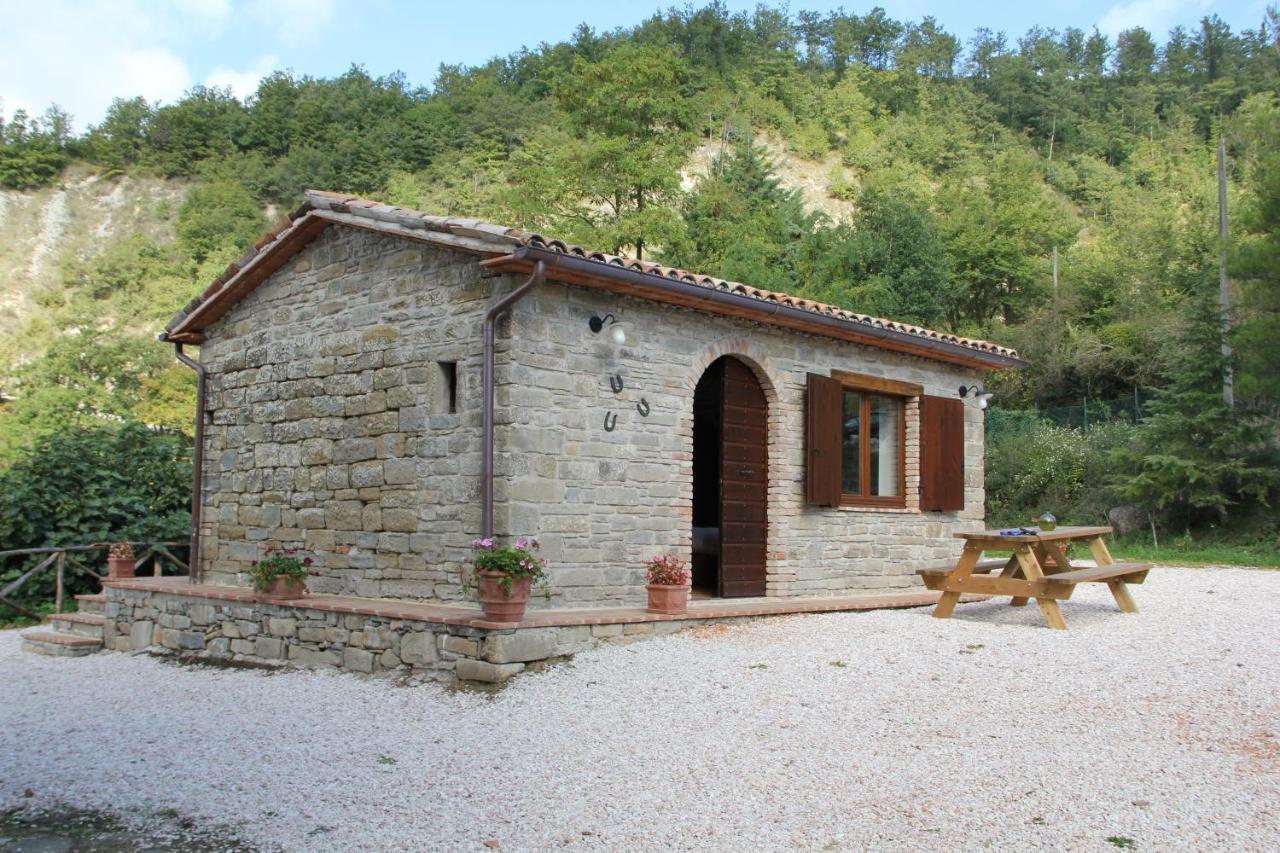 بييترالونجا Country House Villa La Farfalla المظهر الخارجي الصورة