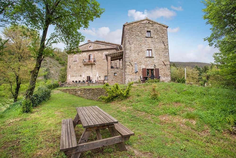 بييترالونجا Country House Villa La Farfalla المظهر الخارجي الصورة