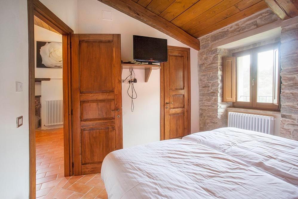 بييترالونجا Country House Villa La Farfalla المظهر الخارجي الصورة