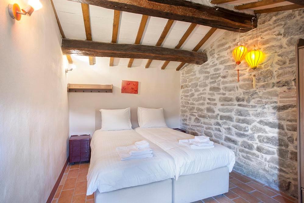 بييترالونجا Country House Villa La Farfalla المظهر الخارجي الصورة