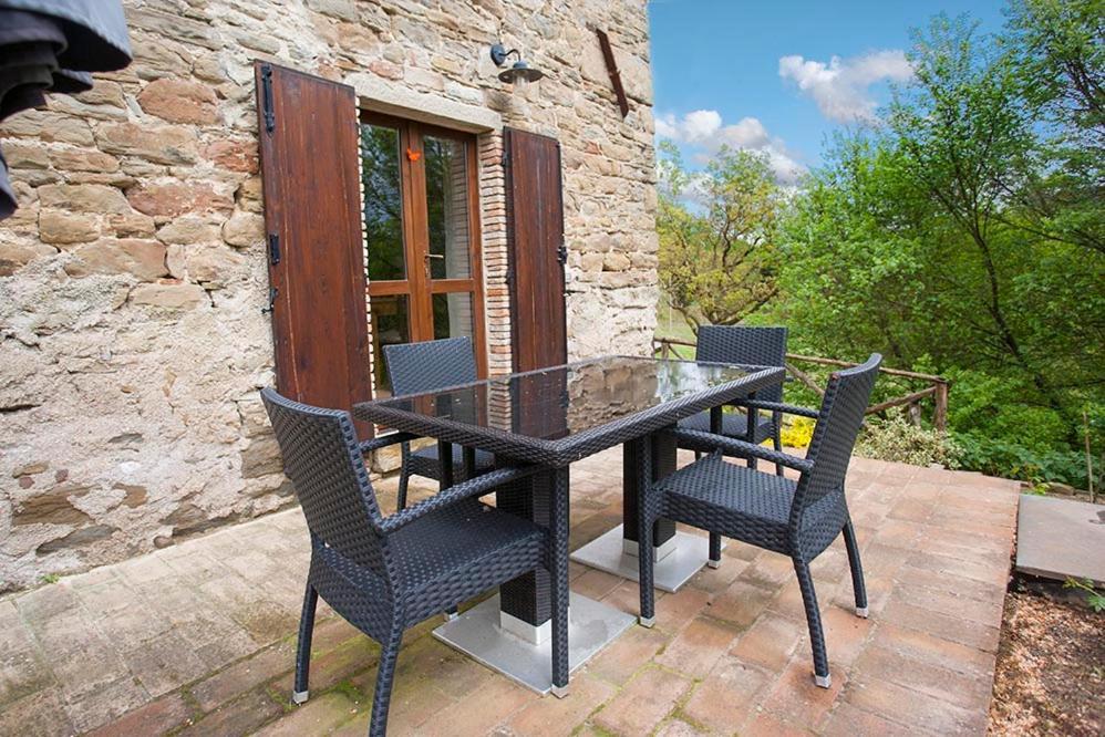 بييترالونجا Country House Villa La Farfalla المظهر الخارجي الصورة