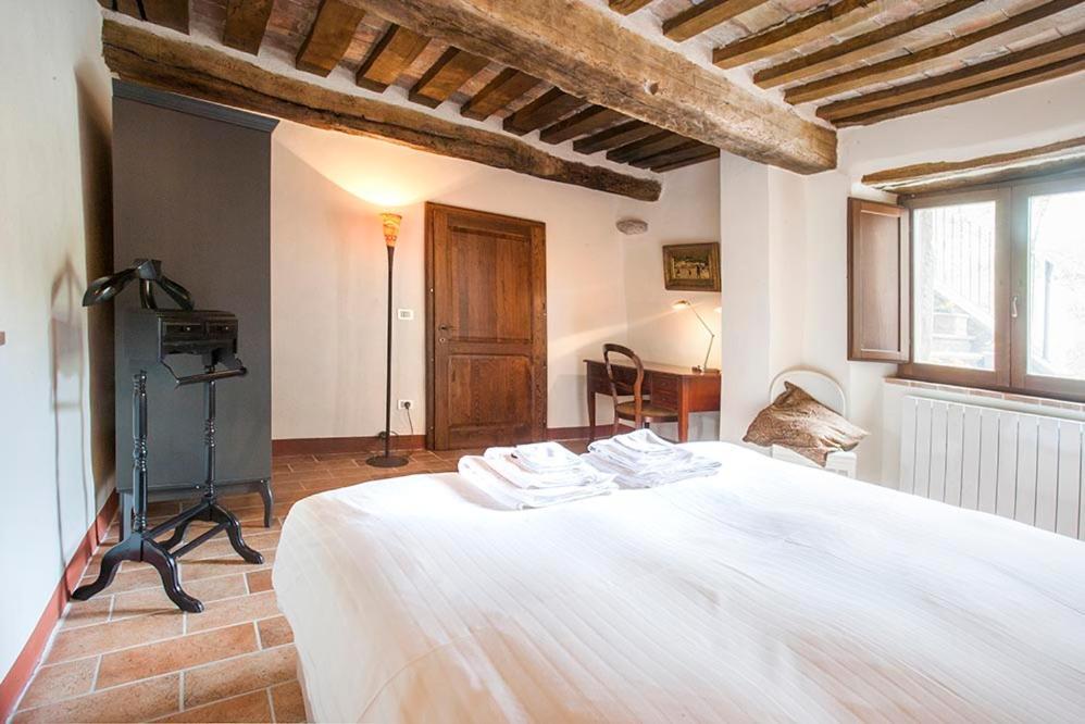 بييترالونجا Country House Villa La Farfalla المظهر الخارجي الصورة