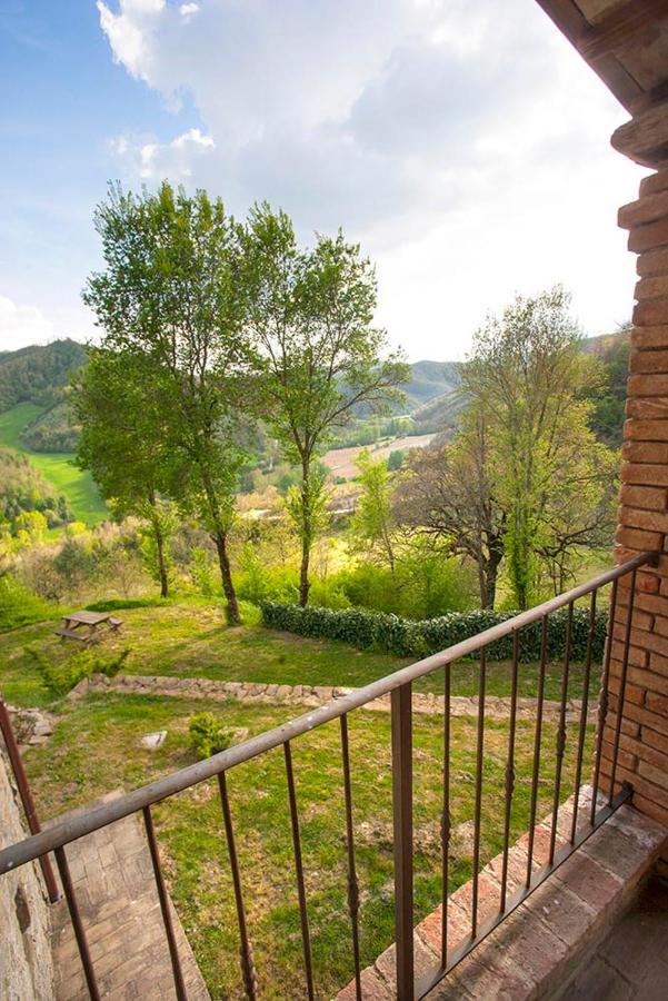 بييترالونجا Country House Villa La Farfalla المظهر الخارجي الصورة