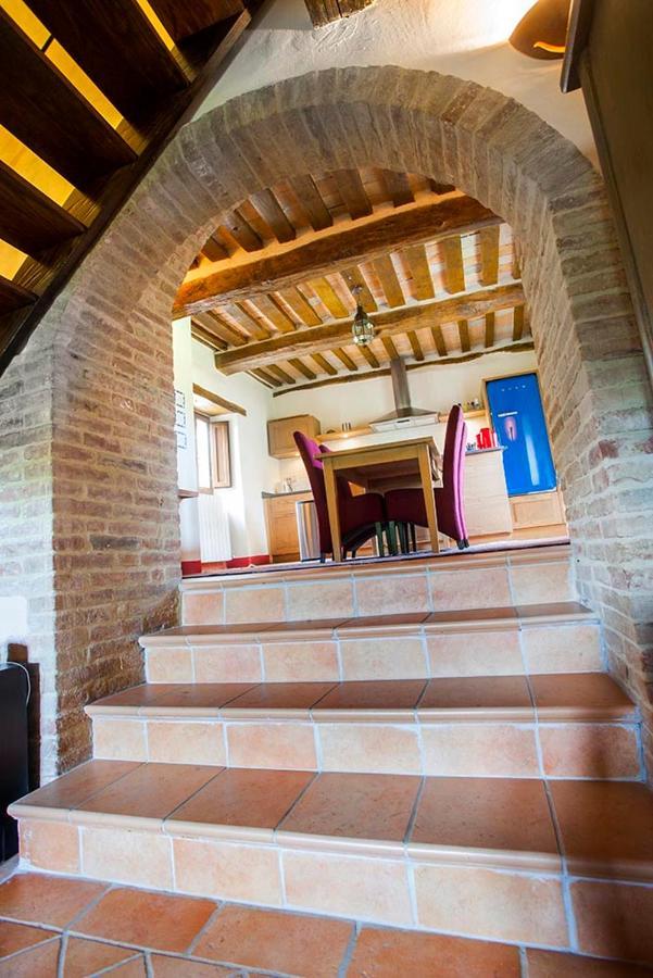 بييترالونجا Country House Villa La Farfalla المظهر الخارجي الصورة