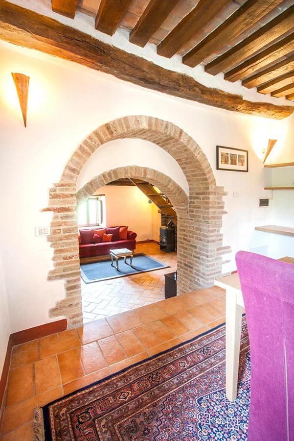 بييترالونجا Country House Villa La Farfalla المظهر الخارجي الصورة