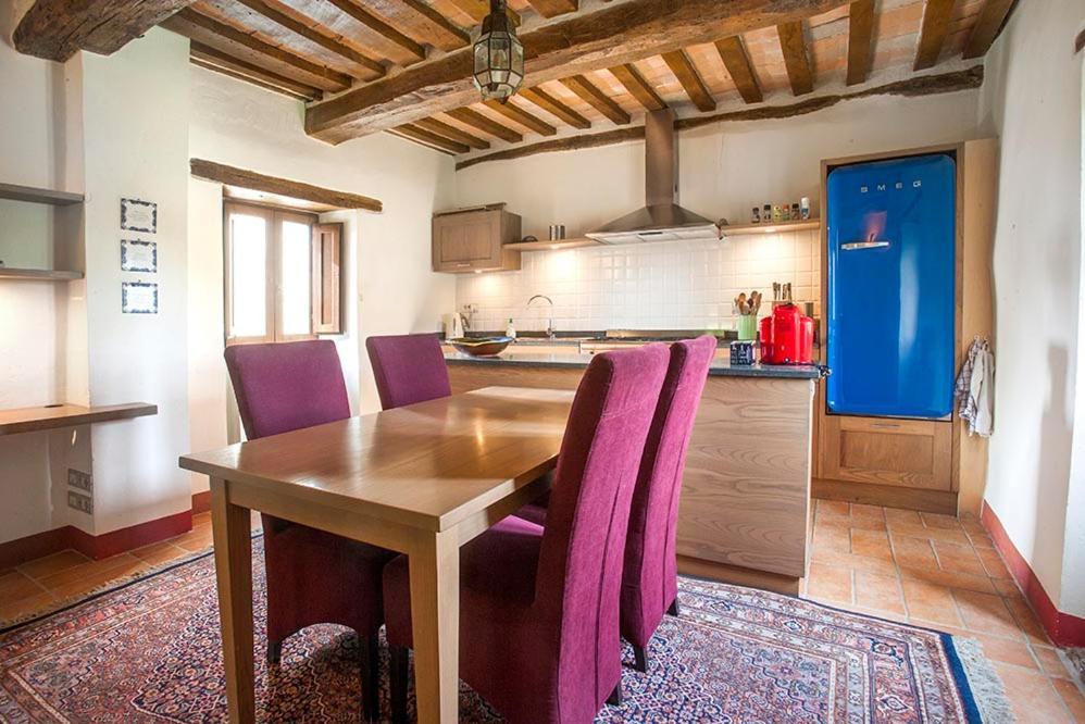 بييترالونجا Country House Villa La Farfalla المظهر الخارجي الصورة