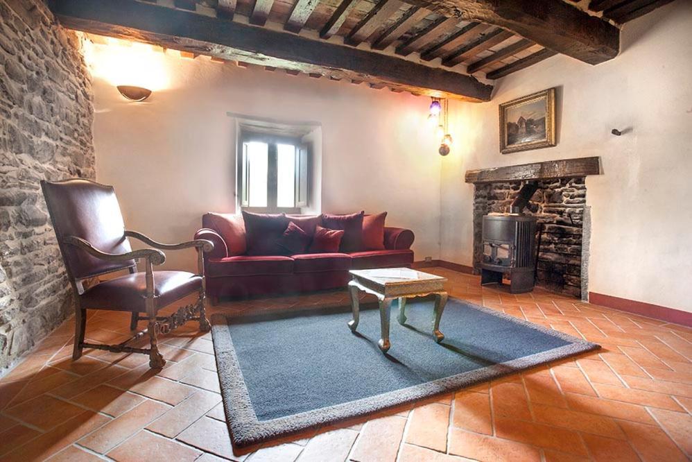بييترالونجا Country House Villa La Farfalla المظهر الخارجي الصورة