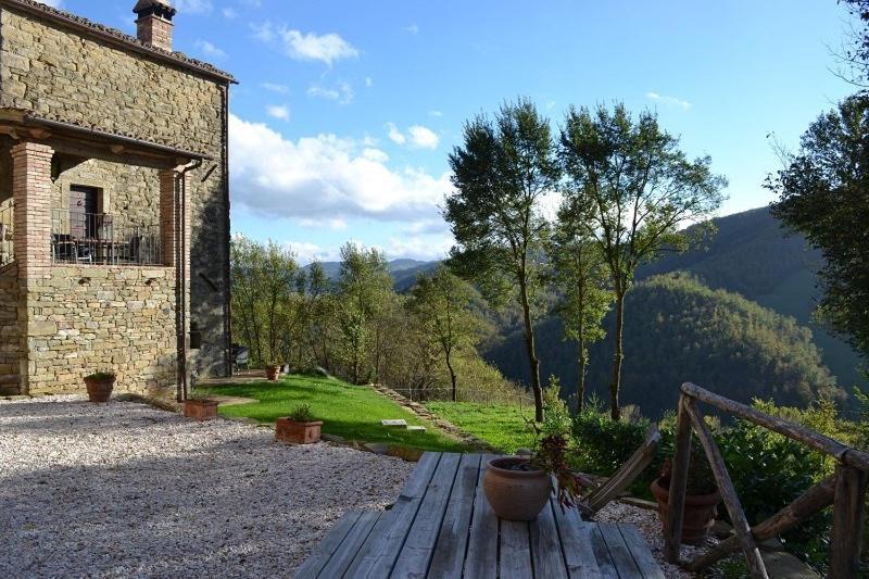بييترالونجا Country House Villa La Farfalla المظهر الخارجي الصورة