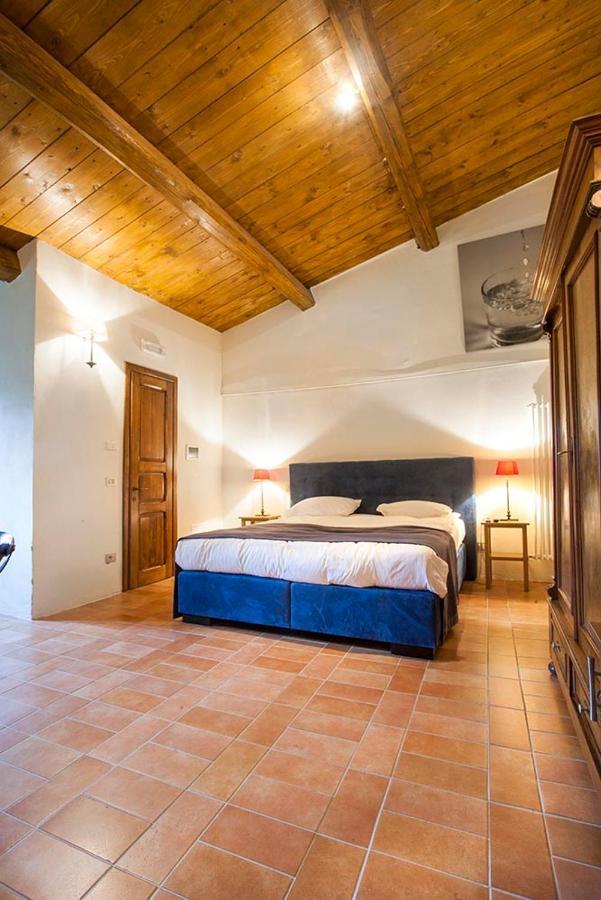 بييترالونجا Country House Villa La Farfalla المظهر الخارجي الصورة