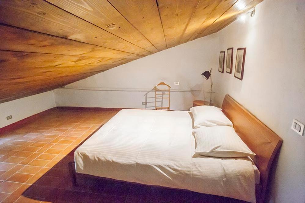 بييترالونجا Country House Villa La Farfalla الغرفة الصورة