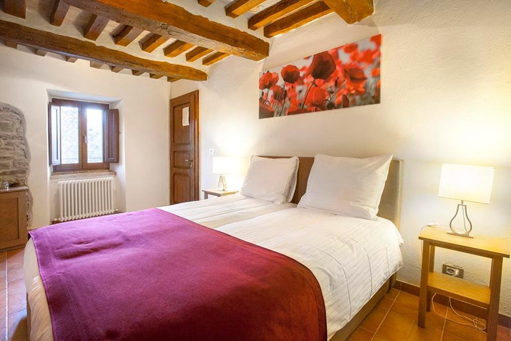 بييترالونجا Country House Villa La Farfalla الغرفة الصورة